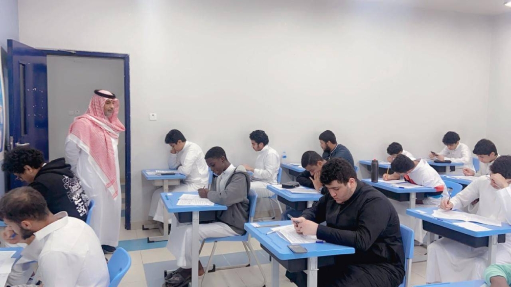الاختبارات البديلة للغائبين.. الأسبوع القادم