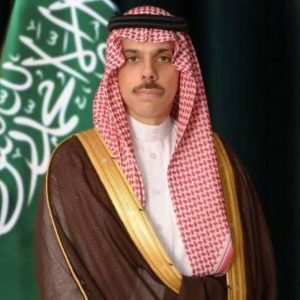 وزير الخارجية يصل إلى جنيف لترؤّس وفد المملكة المشارك في اجتماعات الأمم المتحدة