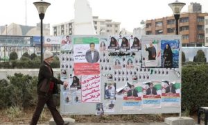 توقعات بتعزيز سلطة المحافظين.. إيران تنتخب مجلسي «الشورى والقيادة»