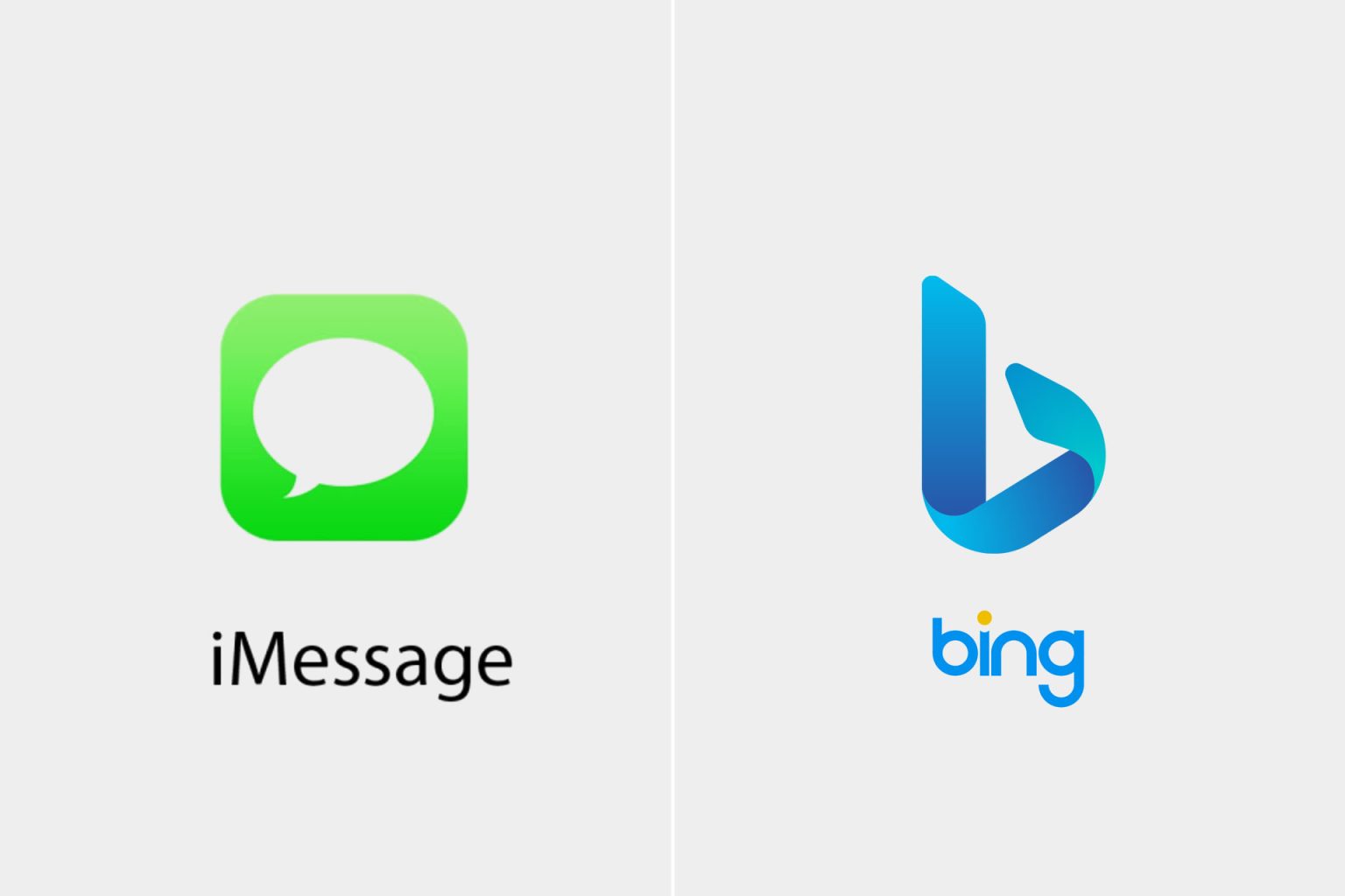 “آي مسج” و”بينغ” تفلتان من القواعد الأوروبية للأسواق الرقمية