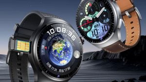 “روجبيد” تطلق ساعة ذكية بوظائف صحية عديدة