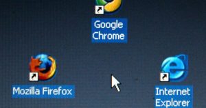 غوغل تحذف ملفات كوكيز الطرف الثالث