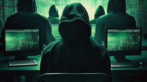 تحذيرات من استخدام الذكاء الاصطناعي في القرصنة الإلكترونية