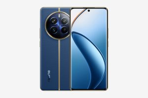 ريلمي تطلق هواتف ذكية جديدة بتصميم متفرد