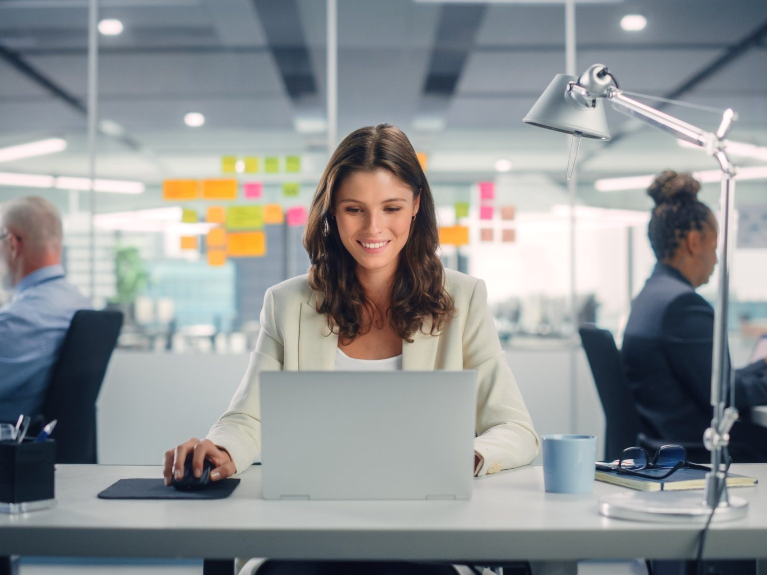 مهارة الاهتمام بالتفاصيل.. ما أهميتها في العمل؟