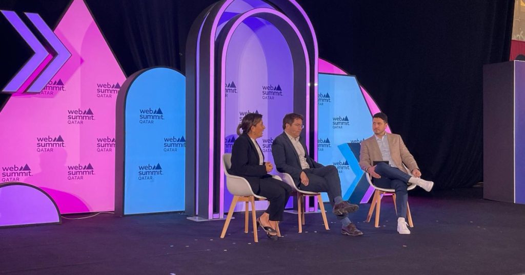 قمة الويب.. الذكاء الاصطناعي في طريقه للسيطرة على أسواق الشرق الأوسط