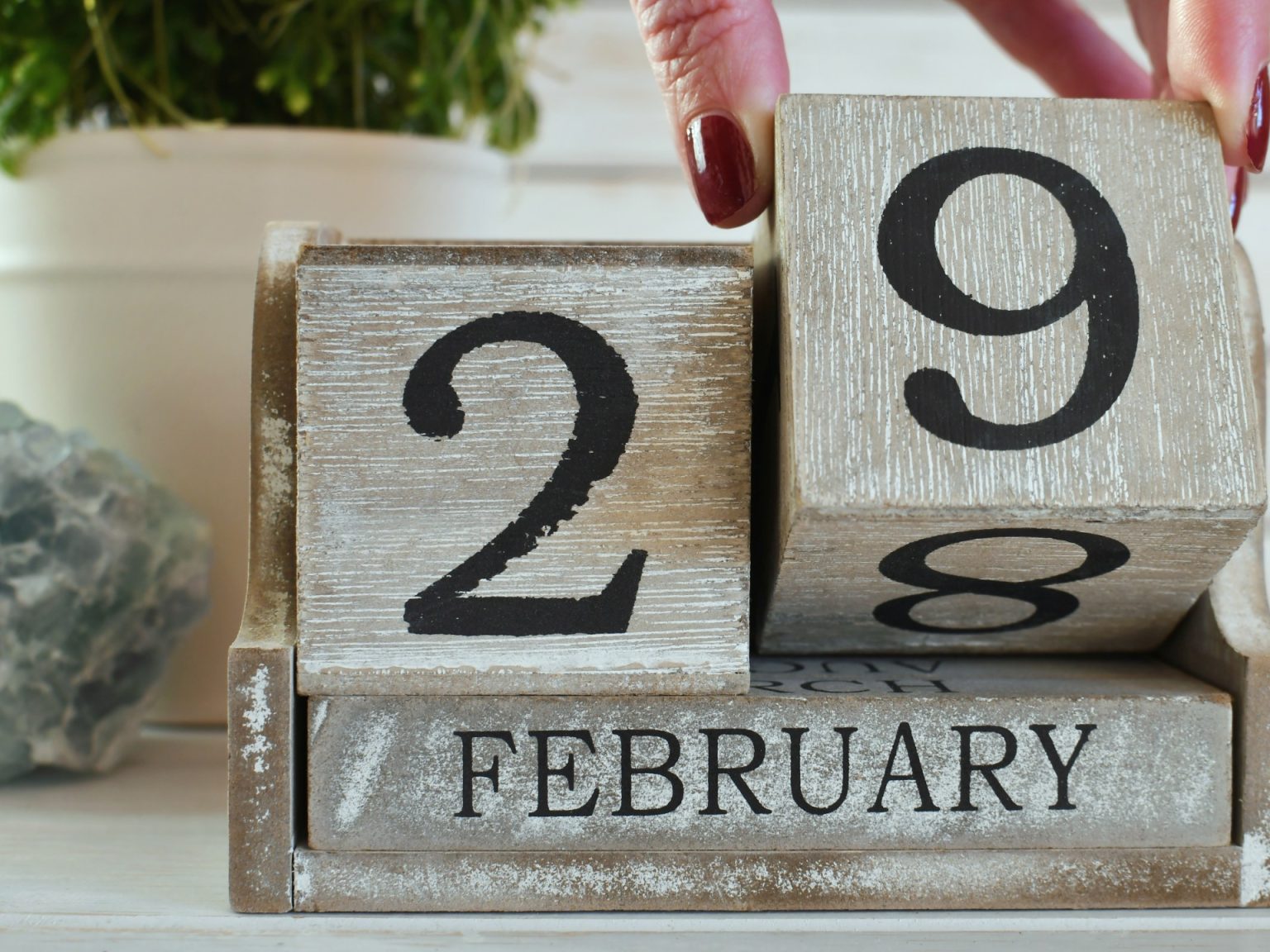 29 فبراير.. لماذا ستكون 2024 سنة كبيسة؟