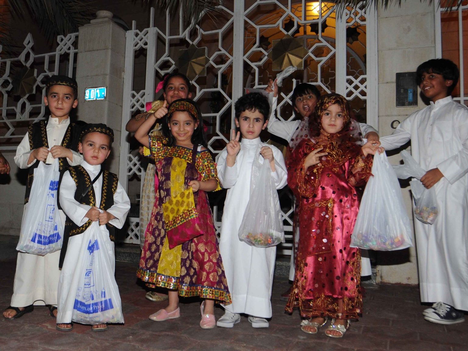 حنين إلى دفء الماضي.. كويتيون يبحثون عن “رمضان أول”