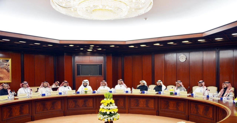 هموم المنشآت ورواد الأعمال على طاولة «الشورى»