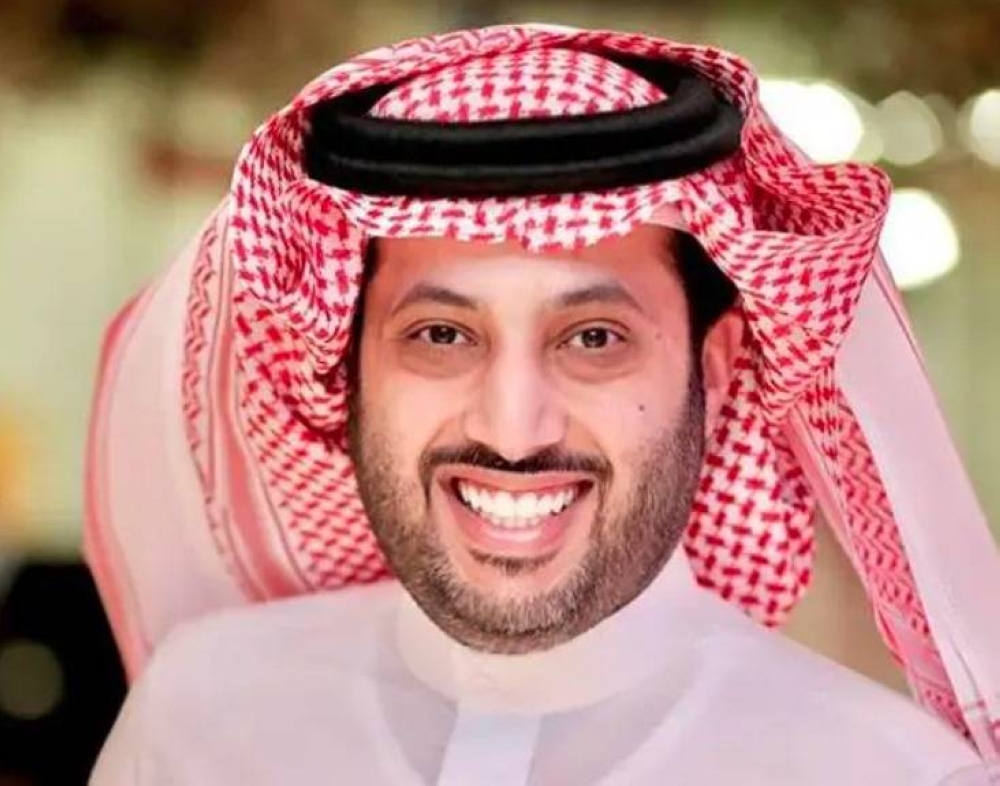 رئيس الهيئة العامة للترفيه يعلن رعاية الهيئة لمبادرة «مصنع الكوميديا»
