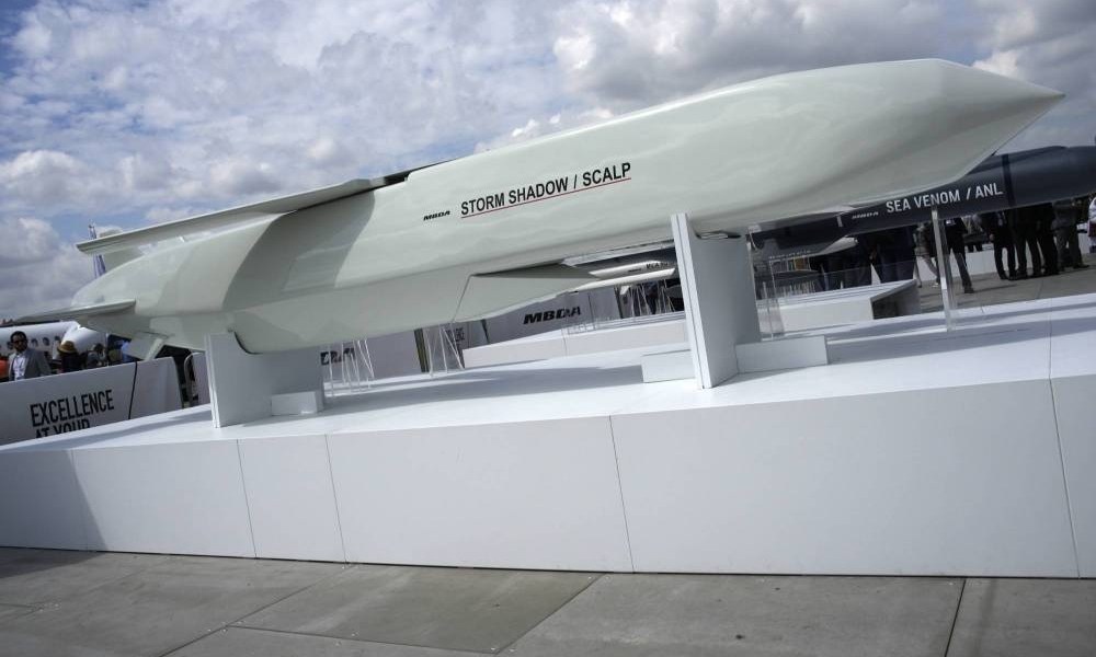 «تسريب».. يفجر أزمة بين روسيا وألمانيا