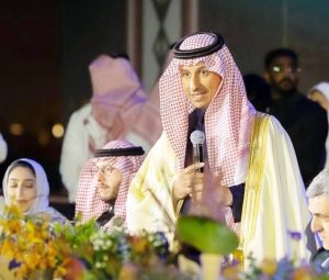الخطيب: السعودية ستصبح من أكبر 5 دول في العالم استقطاباً للسيّاح