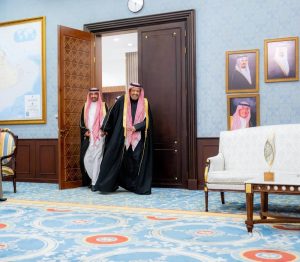 أمير الباحة: الاستثمار النموذجي في رأس المال البشري