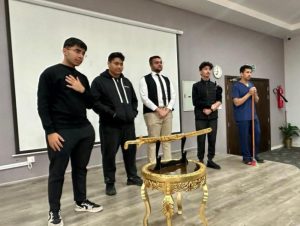 إعلان الفائزين في أولمبياد ELO.. غداً