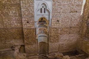 اكتشاف ساريتين تعودان للقرنين الأول والثاني الهجري بمسجد عثمان بن عفان في «جدة التاريخية»