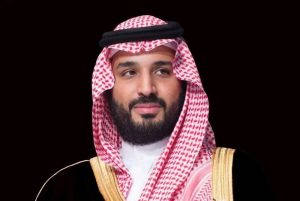 ولي العهد: إتمام نقل 8% من أسهم «أرامكو» إلى محافظ شركات مملوكة لـ«صندوق الاستثمارات»