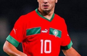 لماذا فضّل نجم ريال مدريد اللعب لأسود الأطلس على حساب «الماتادور»؟