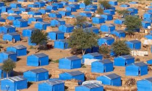 دخل مقر الإذاعة والتلفزيون.. الجيش السوداني يسيطر على أم درمان القديمة