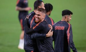 صراع الهبوط يُشعل 5 مواجهات