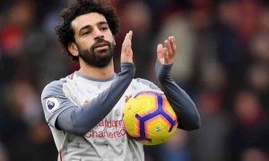 المتهمون بسرقة فيلا « محمد صلاح »يواجهون السجن 5 سنوات