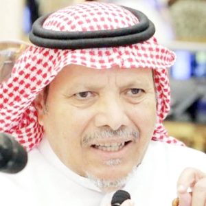 عالي القرشي.. «ناقد» طوّقته بالحُبِّ أفئدة المبدعين