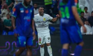 الملعب الجديد.. «عقدة» الفتح