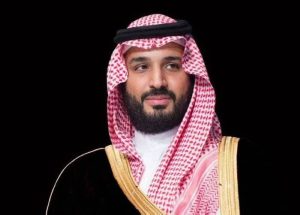 ولي العهد يتلقى رسالة من رئيس أوزبكستان
