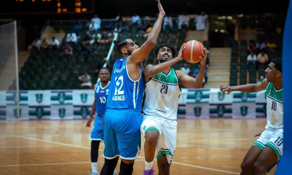 الأهلي والنصر يغادران السباق.. لقب السلة ينحصر بين الهلال والاتحاد