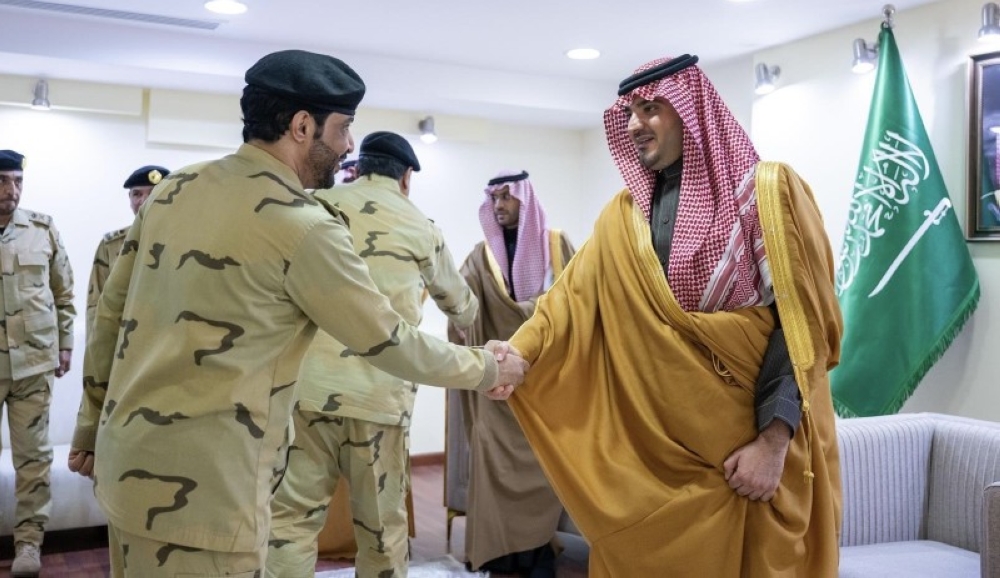 وزير الداخلية لرجال «مكافحة المخدرات»: استمرار الحزم لتعقب لضبط المهربين والمروجين