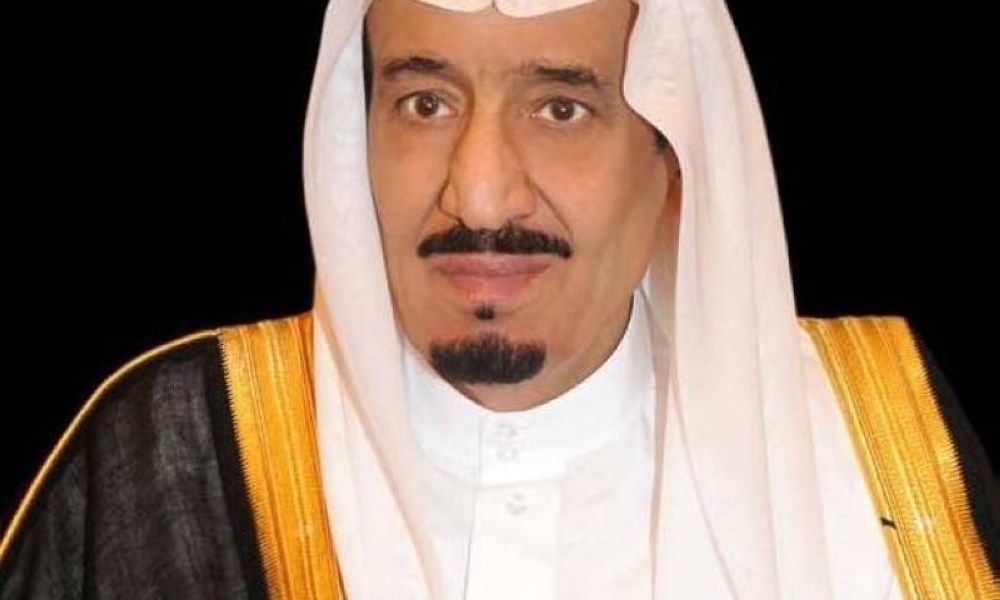 خادم الحرمين يأمر بترقية وتعيين 126 قاضياً بوزارة العدل