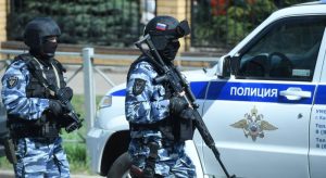 إحباط هجوم إرهابي في بارناول الروسية.. ماكرون يحذر من عمل إرهابي في فرنسا