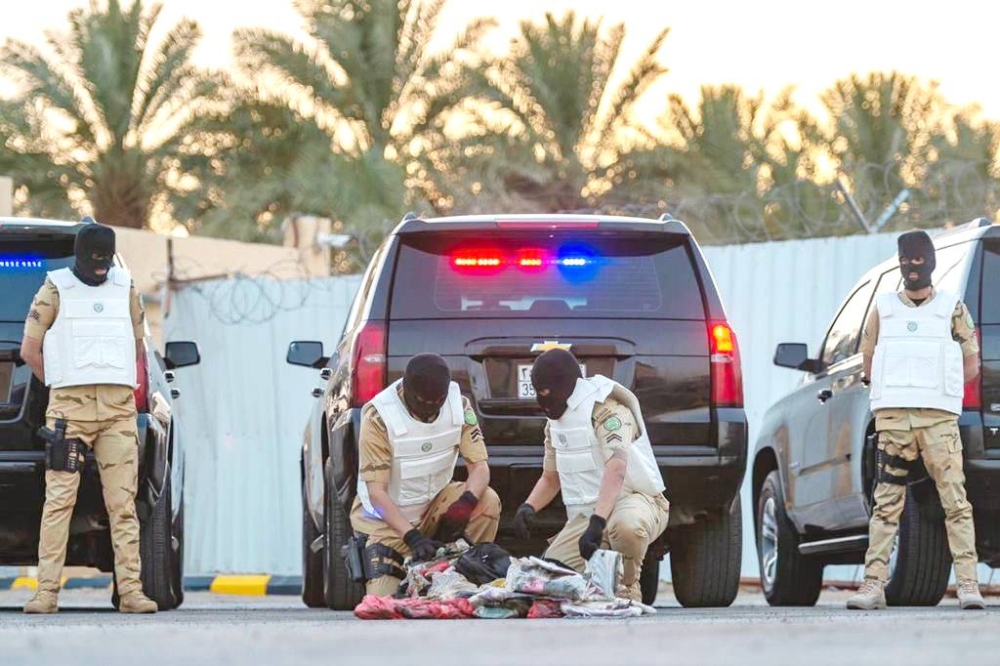 نهاية مستحقة لـ «شباك السموم»