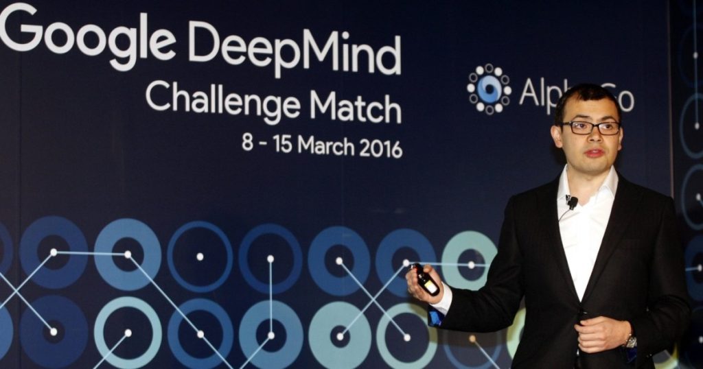 حرب المواهب في مجال الذكاء الاصطناعي تشتعل بأوروبا