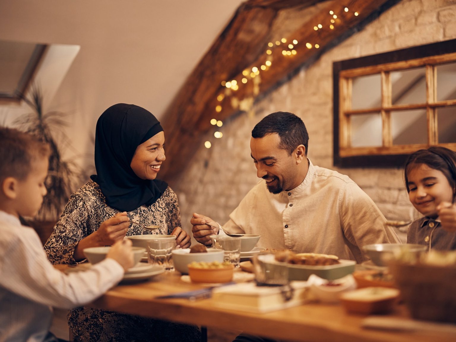 لتقليل الشعور بالجوع.. إليك 7 اختيارات رائعة لسحور صحي ومشبع