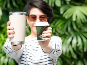 تغييرات بسيطة تصنع الفارق.. كيف تقلل من استخدام البلاستيك؟