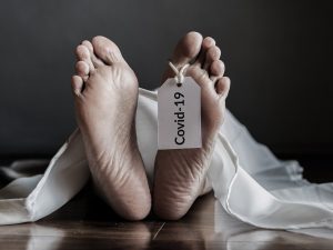 “حاسبة الموت”.. خوارزمية دانماركية تتنبأ بمراحل الحياة والوفاة