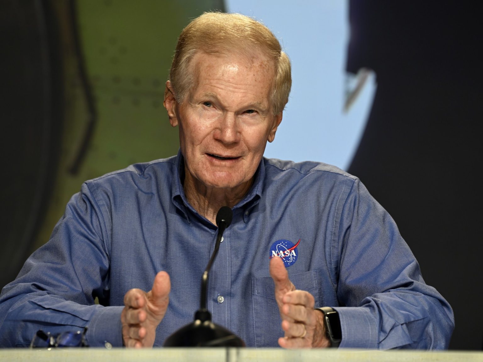 ناسا تحث على توحيد الجهود لمواجهة التغيّر المناخي