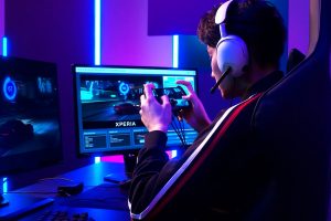 “سيما”.. نموذج ذكاء اصطناعي يصل إلى ألعاب الفيديو