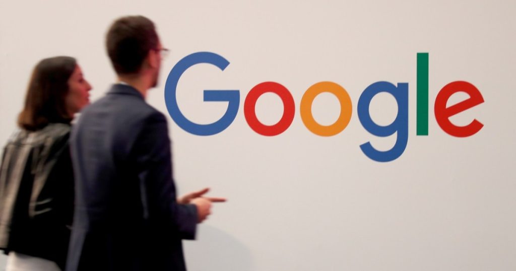 عقد لغوغل يظهر صفقة مع وزارة الدفاع الإسرائيلية