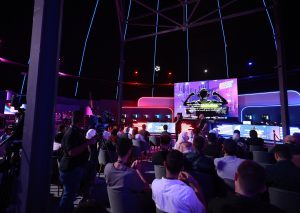 الأول من نوعه عربيا .. الأردن يحتضن مؤتمر مستقبل الرياضات الإلكترونية