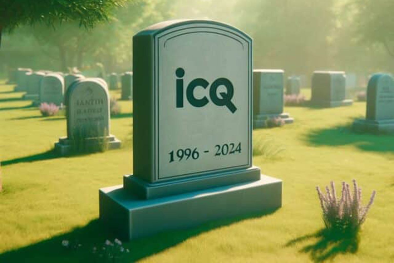 نهاية تطبيق “آي سي كيو” بعد رحلة استمرت 28 عاما