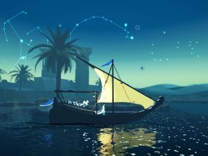 الجزيرة نت تحاور “إكس بوكس” وأستوديو “ميزان” القطري حول مستقبل ألعاب المنطقة