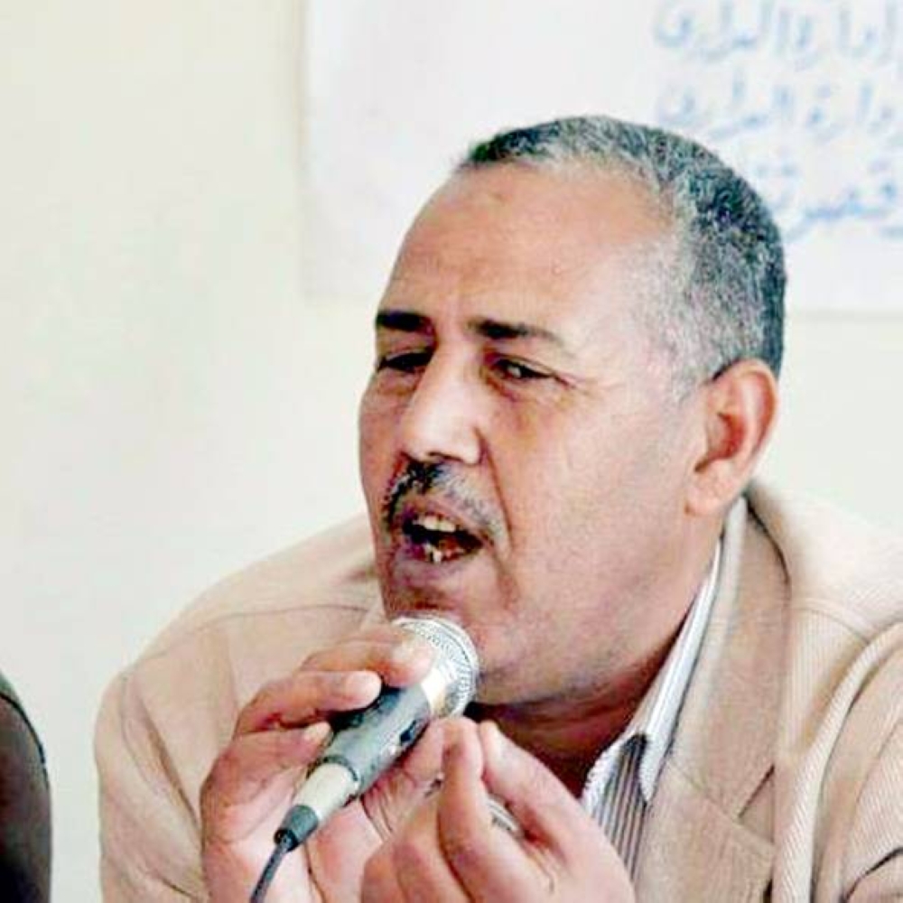 حدائق عبد المحسن يوسف.. عندما يصل الإبداع طازجاً وشهيّاً