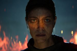 بالتزامن مع إطلاقها اليوم.. مراجعة لعبة “هيل بليد” الجزء الثاني