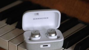 انتبه لهذه الأشياء قبل شراء السماعة اللاسلكية من “سينهايزر”