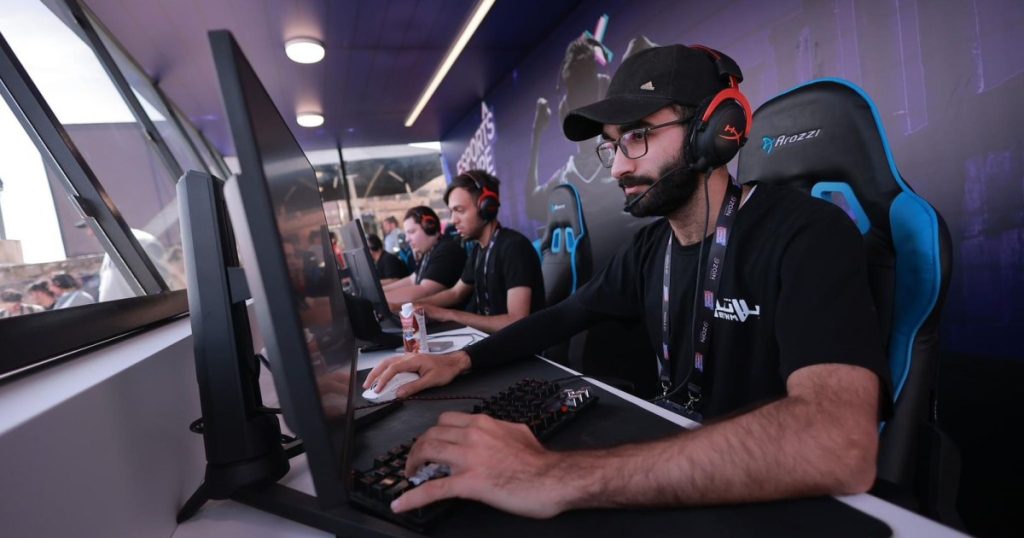 آثار كبيرة.. دور الألعاب الإلكترونية في دعم الاقتصاد