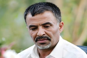 زياد العناني.. شاعر حاول الخروج من “خزانة الأسف”