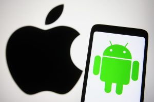 كيف تنقل بياناتك من أندرويد إلى آيفون بسهولة؟