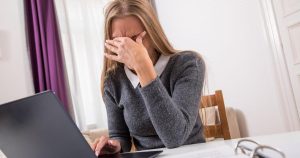 ما الإنهاك الرقمي؟