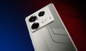 شركة إنفنكس تطلق سلسلة هواتف نوت 40 “نسخة السباق” بالشراكة مع “بي إم دبليو”